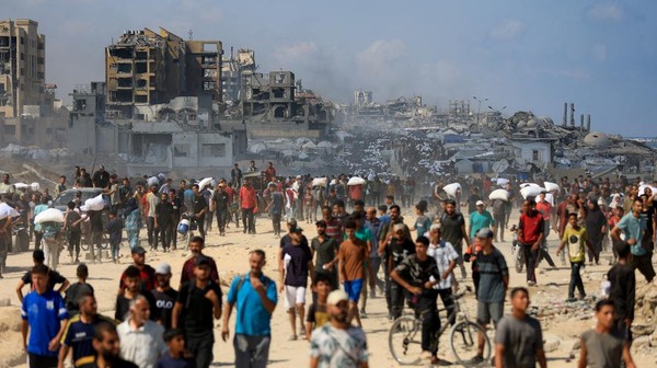 3600-warga-gaza-penuhi-penjara-di-israel